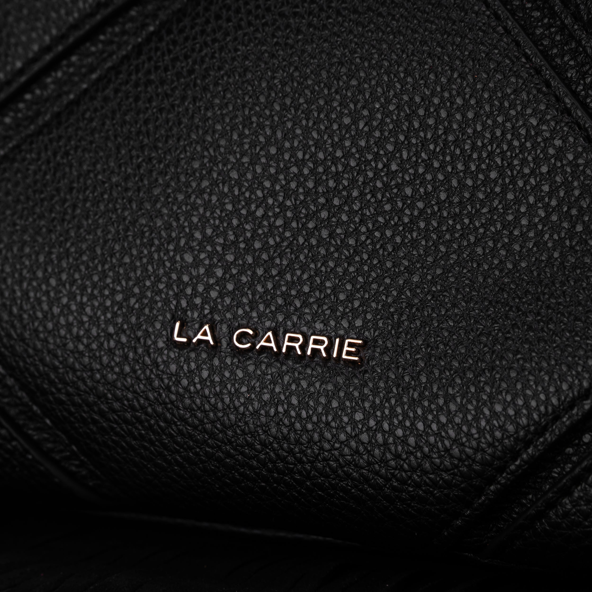 La Carrie - Borsa a spalla Isabel