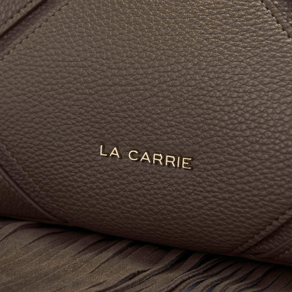 La Carrie - Borsa a spalla Isabel