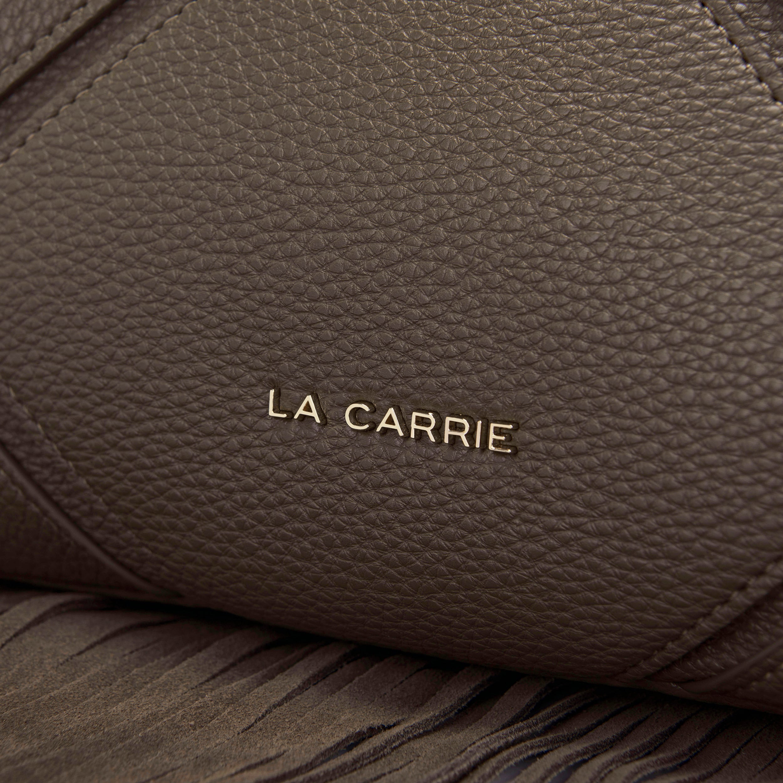 La Carrie - Borsa a spalla Isabel