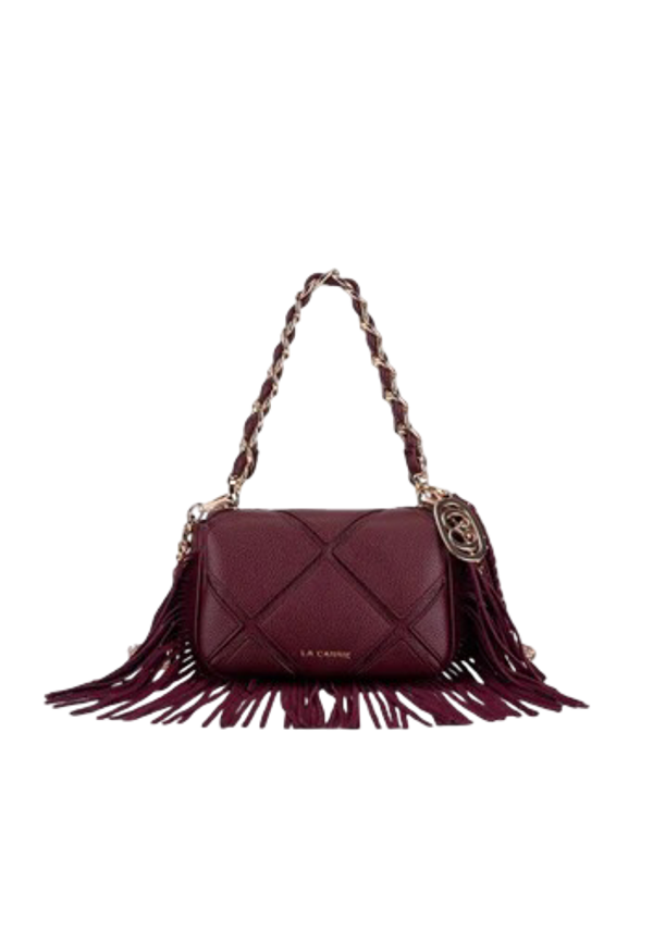 La Carrie - Borsa a spalla Isabel