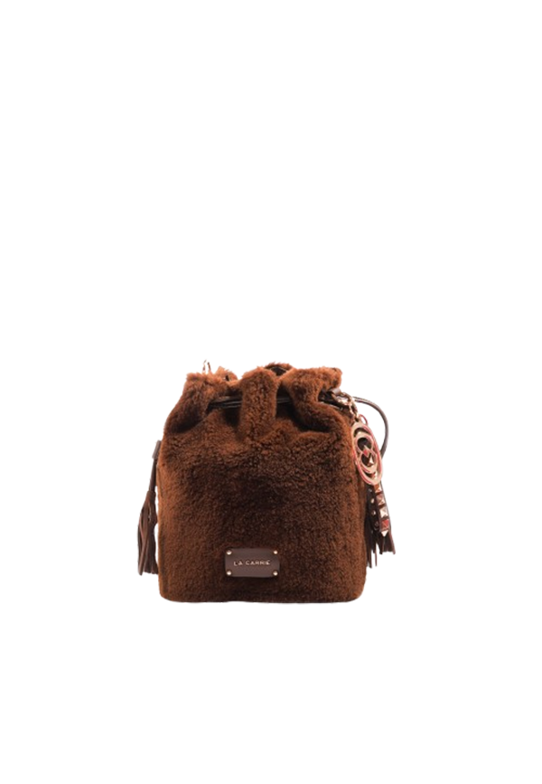 La Carrie - Secchiello Teddy