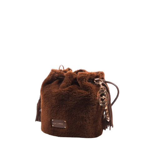 La Carrie - Secchiello Teddy