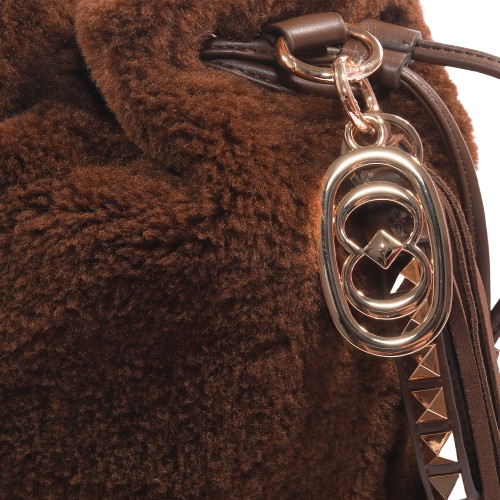 La Carrie - Secchiello Teddy