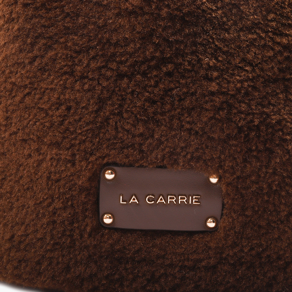 La Carrie - Secchiello Teddy