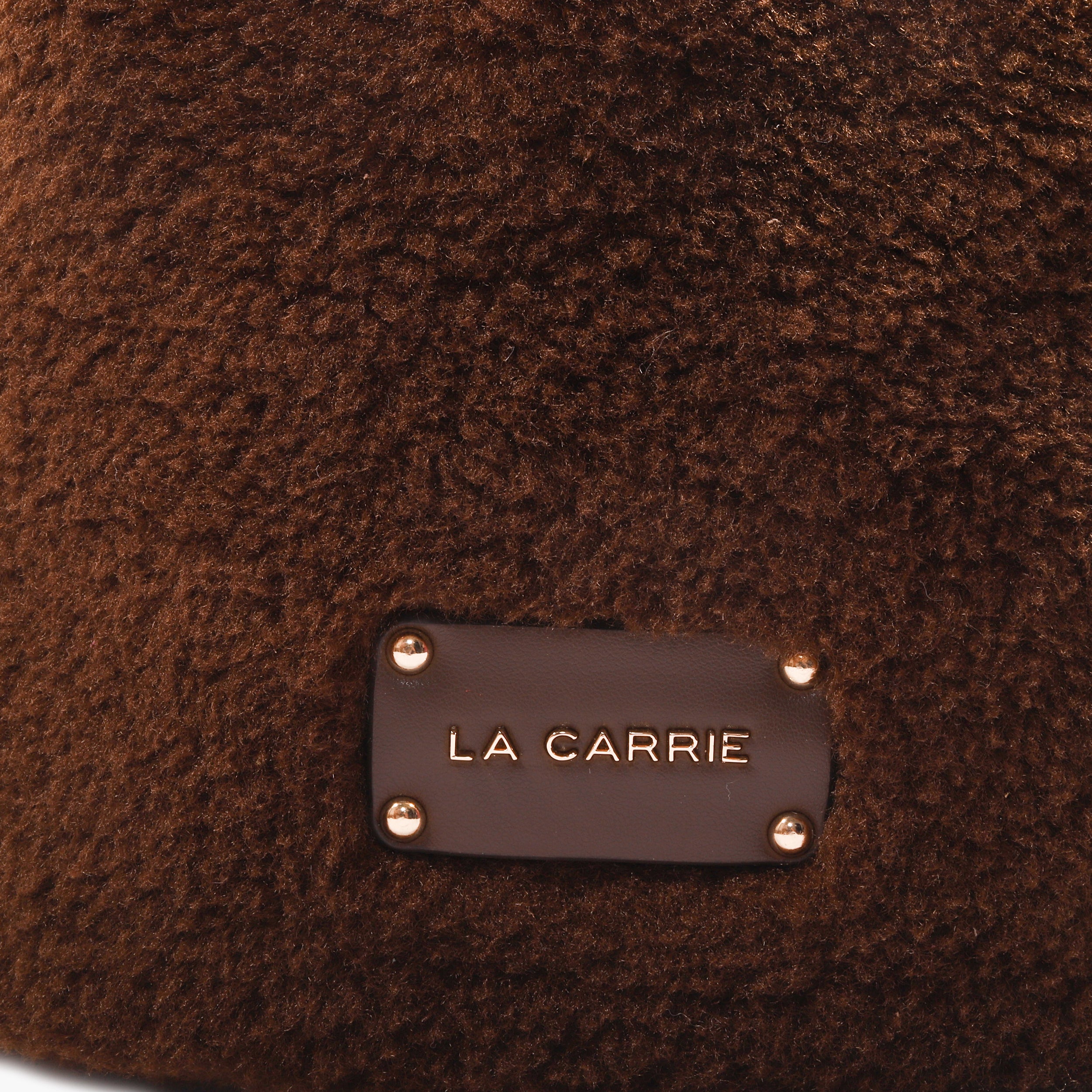La Carrie - Secchiello Teddy
