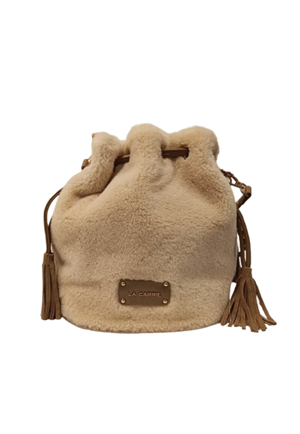 La Carrie - Secchiello Teddy