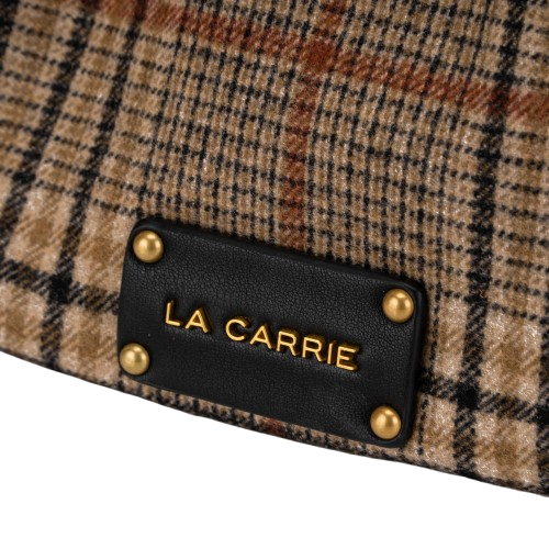 La Carrie - Sacca a spalla