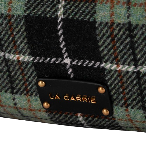 La Carrie - Sacca a spalla