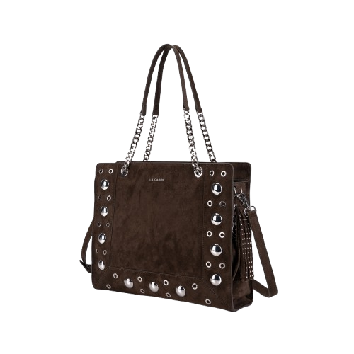La Carrie - Borsa Shopping Ethnic