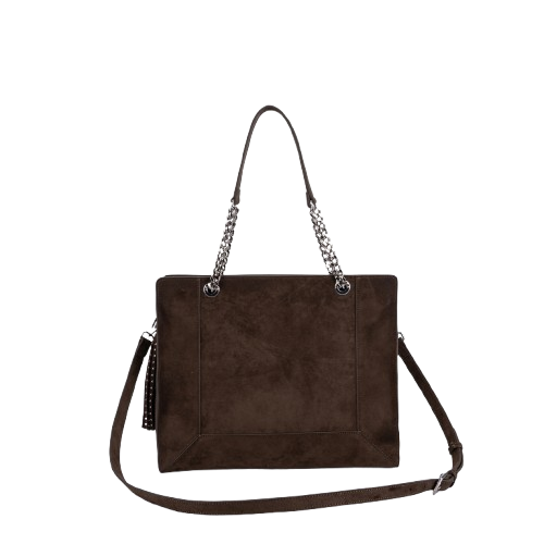 La Carrie - Borsa Shopping Ethnic