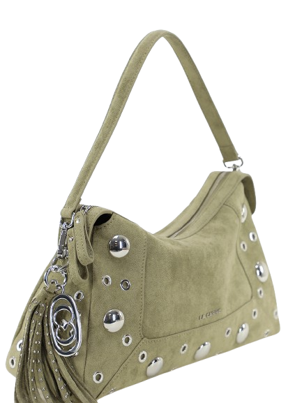 La Carrie - Borsa Ethnic Media