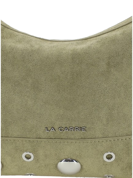La Carrie - Borsa Ethnic Media