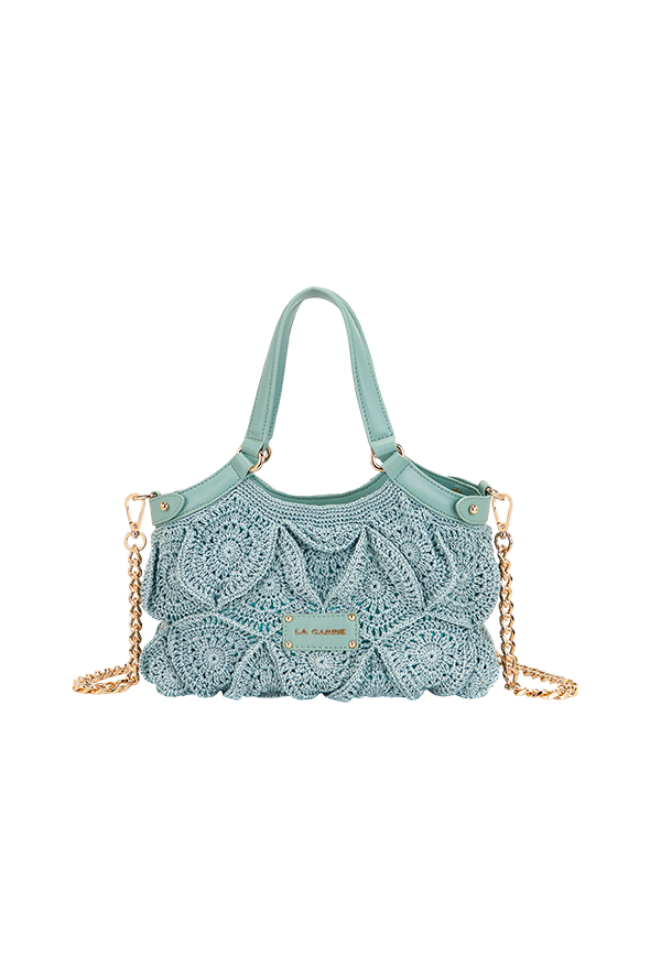 La Carrie - Borsa a mano Cross Road