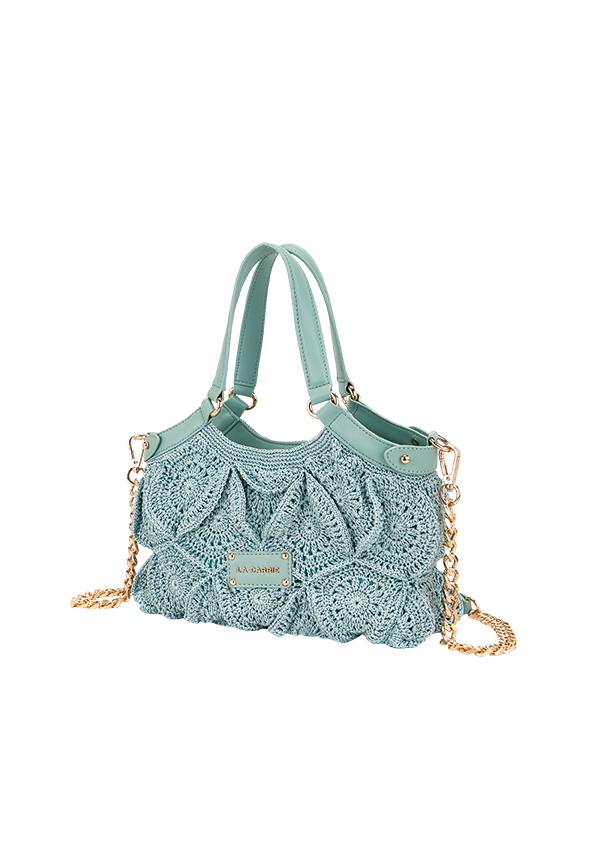 La Carrie - Borsa a mano Cross Road