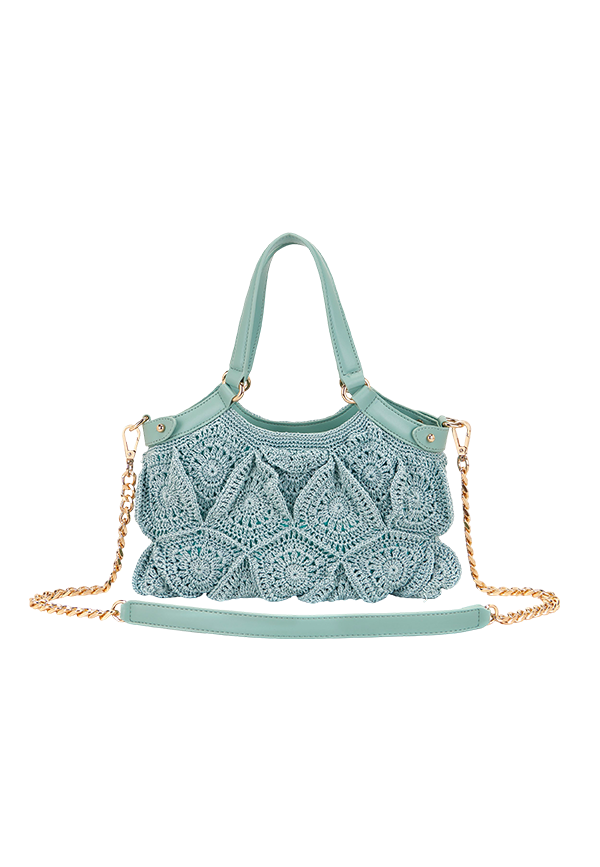 La Carrie - Borsa a mano Cross Road