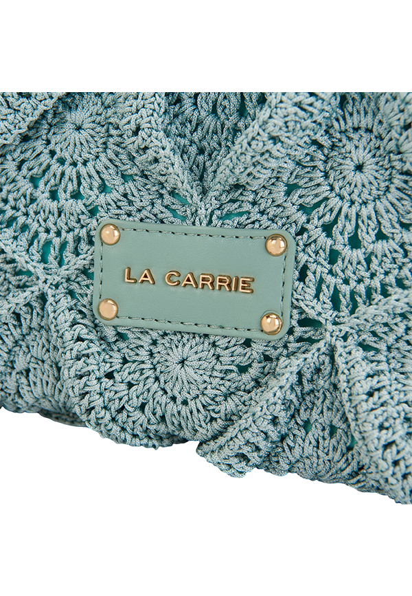 La Carrie - Borsa a mano Cross Road