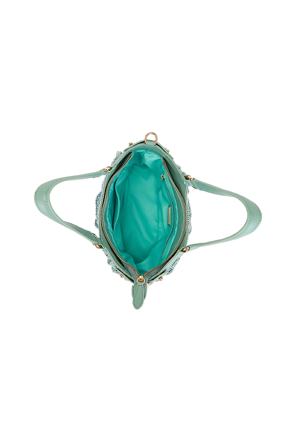 La Carrie - Borsa a mano Cross Road