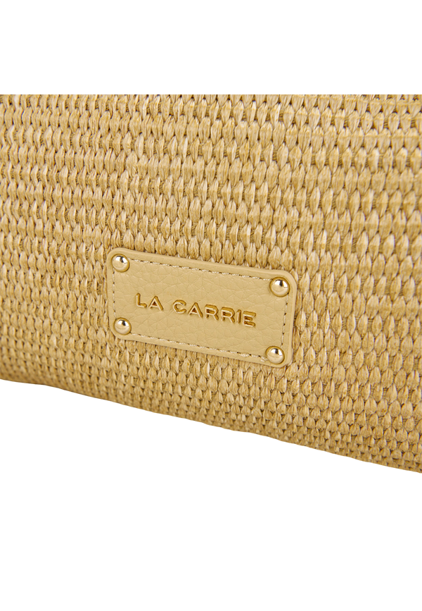La Carrie - Borsa shopping La Plage