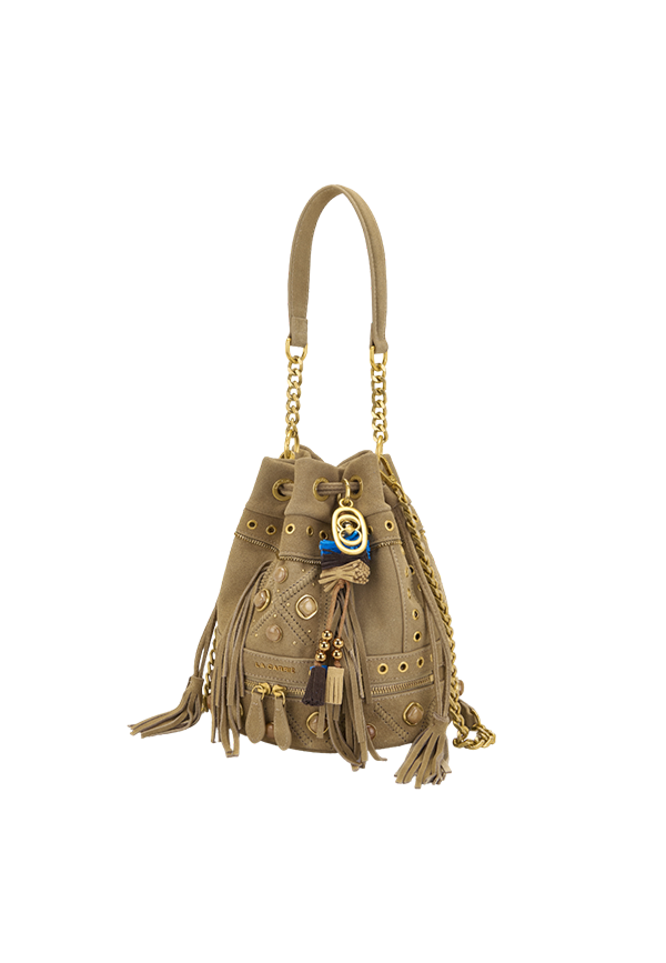 La Carrie - Secchiello Jungle