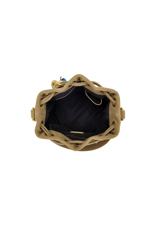 La Carrie - Secchiello Jungle