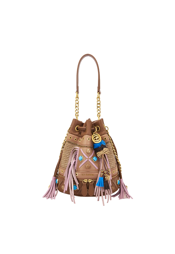 La Carrie - Secchiello Jungle