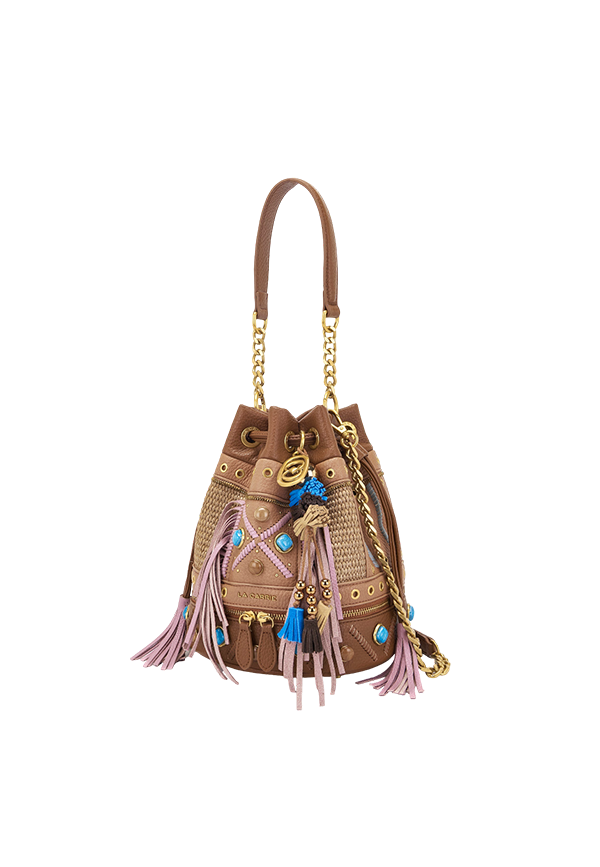 La Carrie - Secchiello Jungle