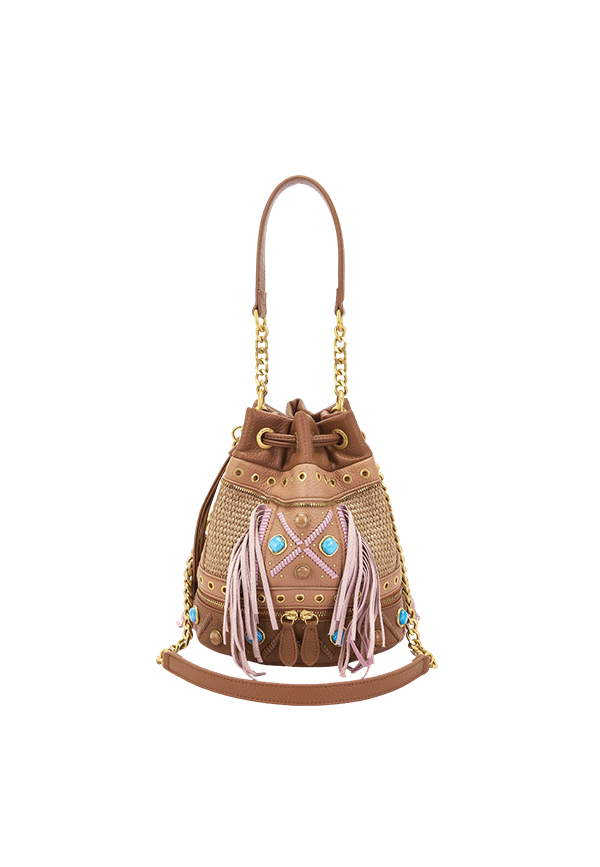 La Carrie - Secchiello Jungle