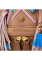 La Carrie - Secchiello Jungle