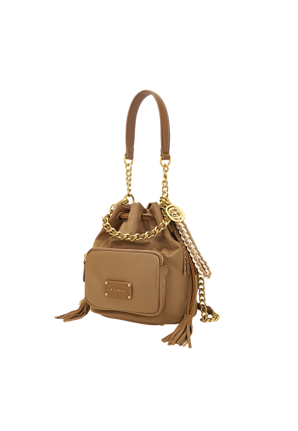 La Carrie - Secchiello Dark Wave