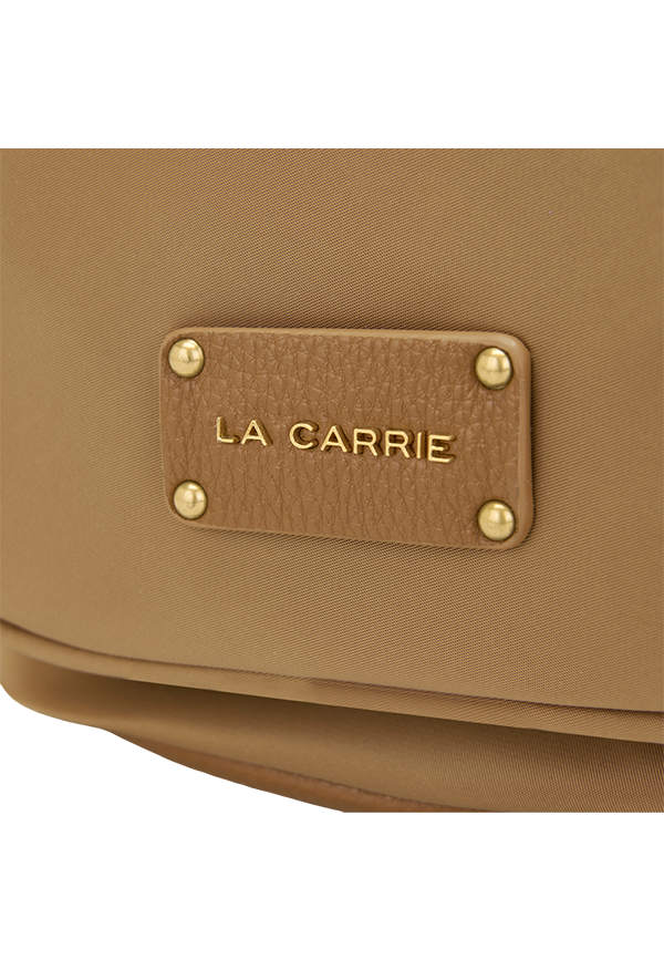 La Carrie - Secchiello Dark Wave