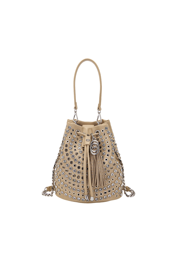 La Carrie - Secchiello Andromeda