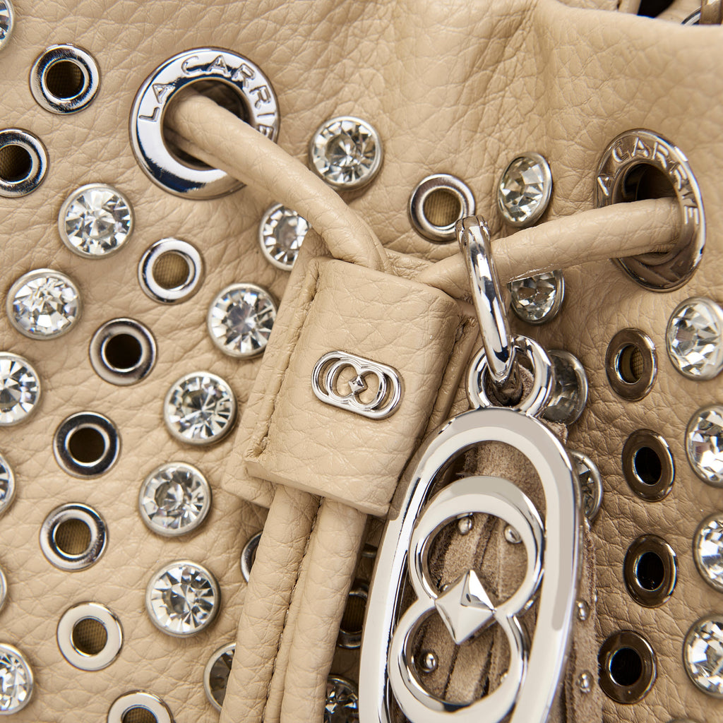 La Carrie - Secchiello Andromeda