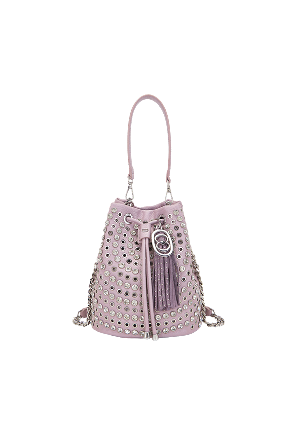 La Carrie - Secchiello Andromeda