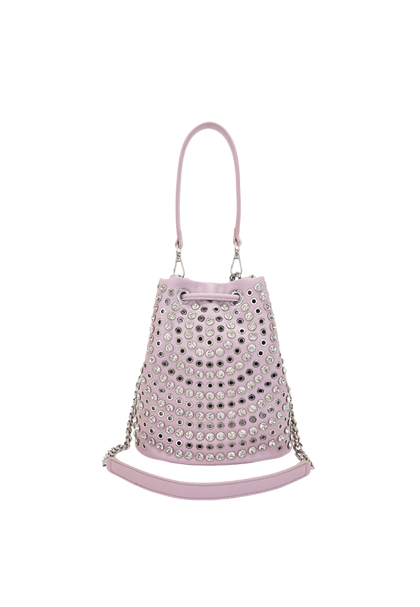 La Carrie - Secchiello Andromeda