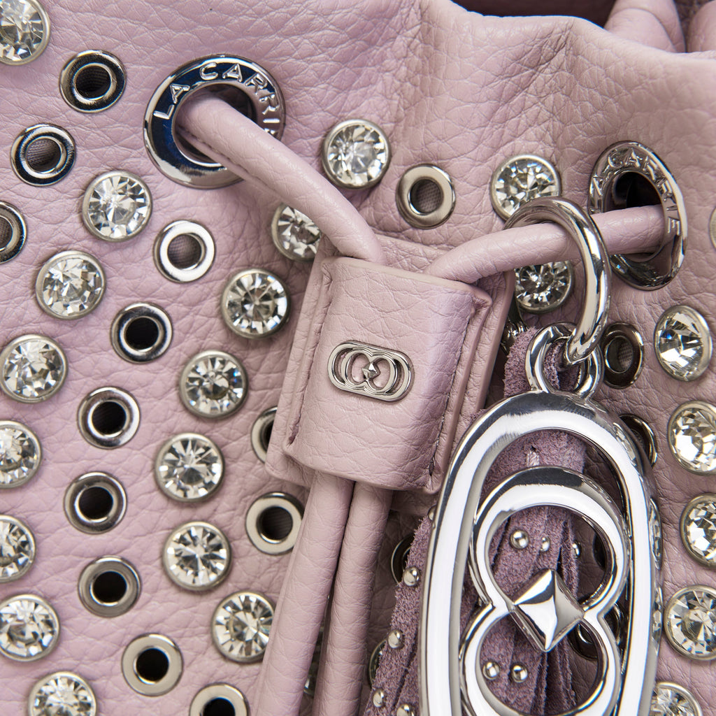 La Carrie - Secchiello Andromeda