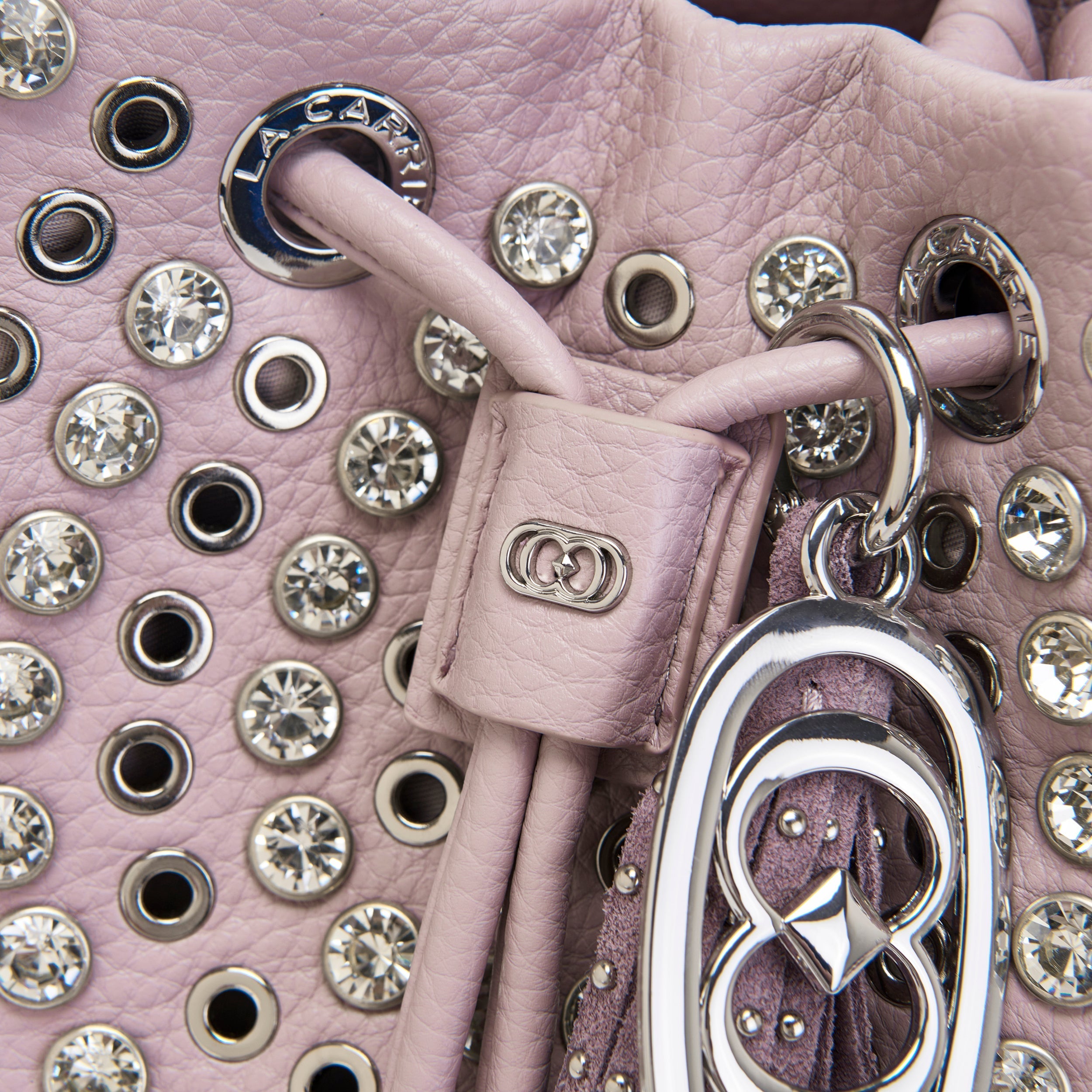 La Carrie - Secchiello Andromeda