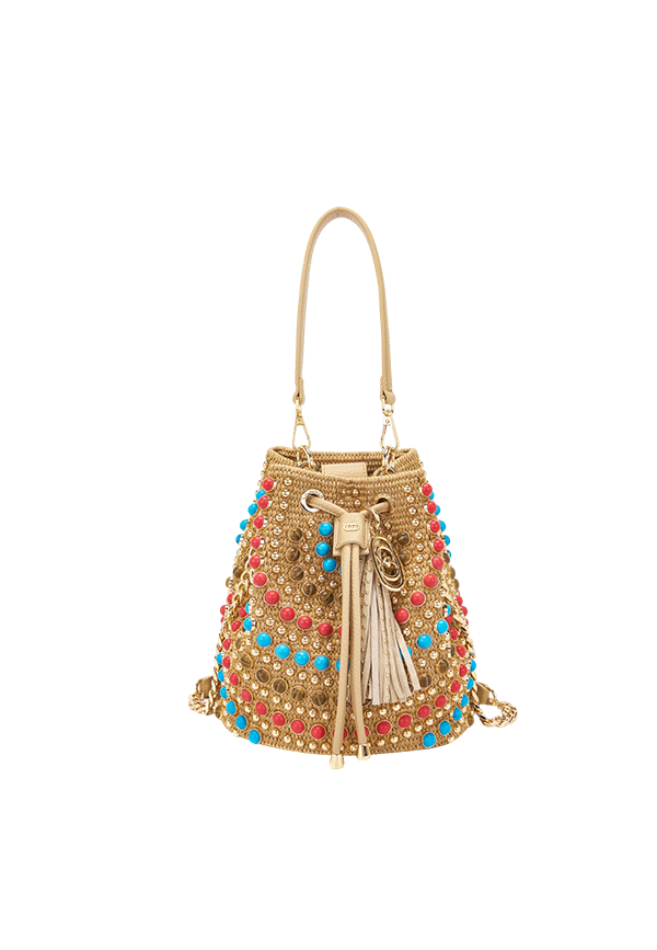 La Carrie - Secchiello Andromeda