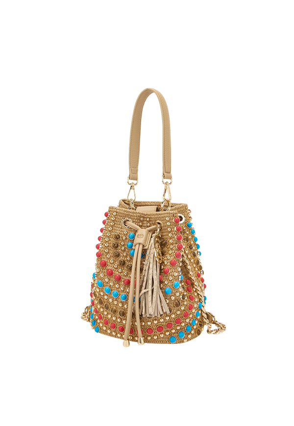 La Carrie - Secchiello Andromeda