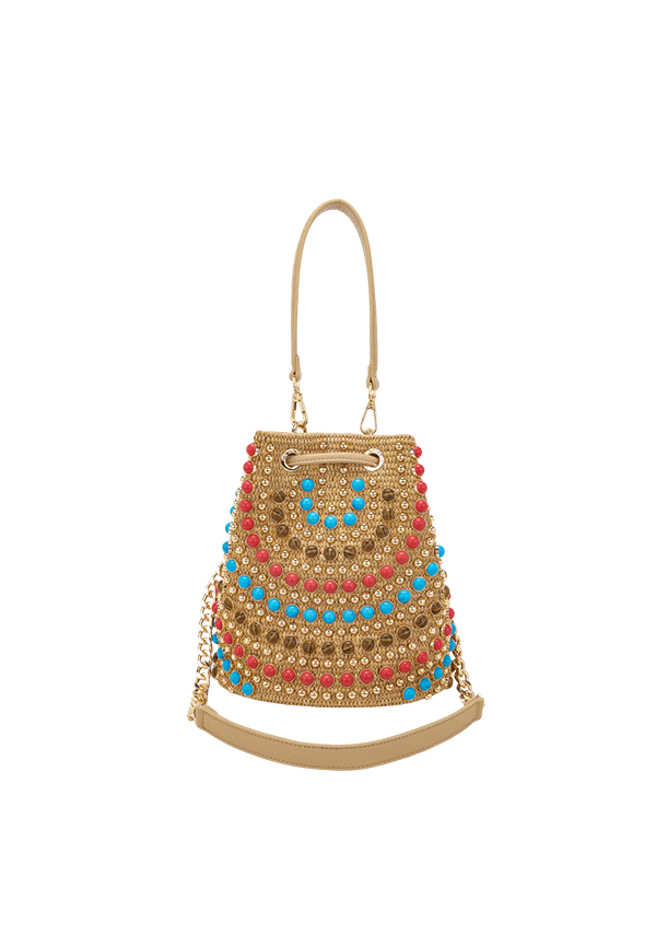 La Carrie - Secchiello Andromeda