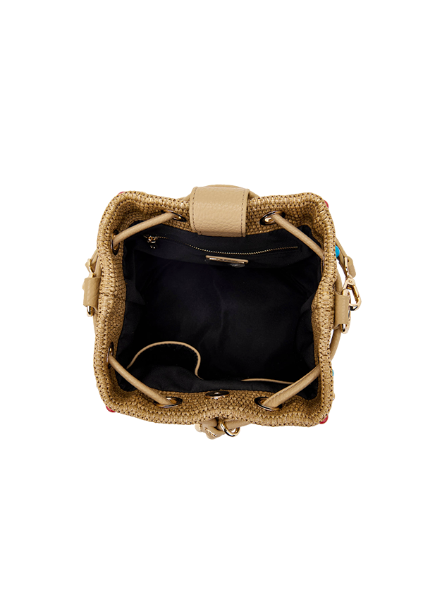 La Carrie - Secchiello Andromeda