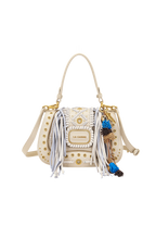 La Carrie - Borsa a mano Jungle