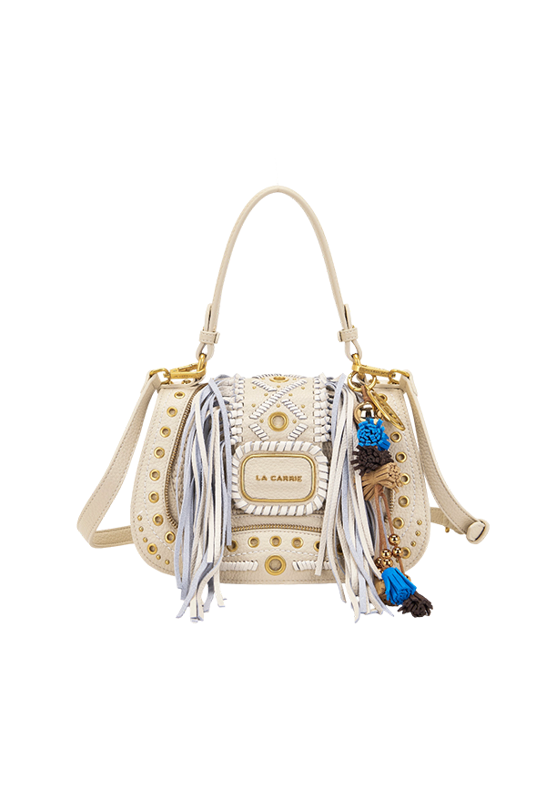 La Carrie - Borsa a mano Jungle