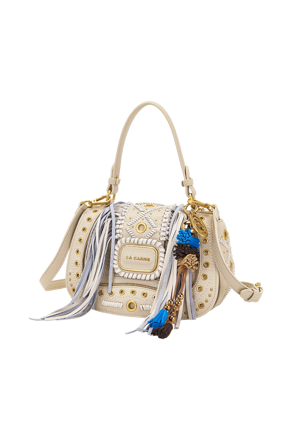 La Carrie - Borsa a mano Jungle