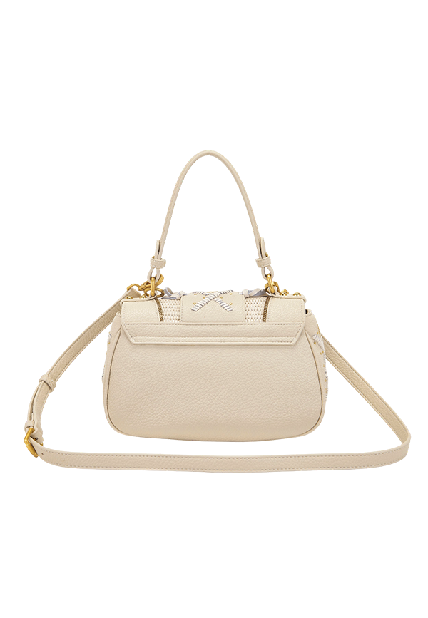 La Carrie - Borsa a mano Jungle