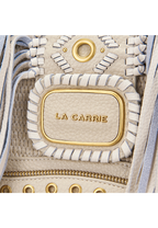 La Carrie - Borsa a mano Jungle