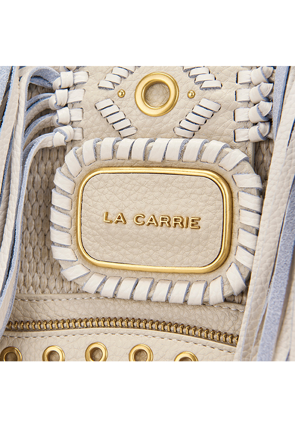 La Carrie - Borsa a mano Jungle