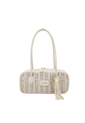 La Carrie - Borsa a mano Woven