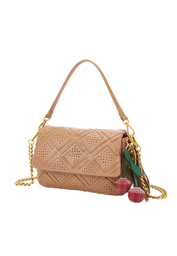 La Carrie - Borsa a spalla Labyrinth