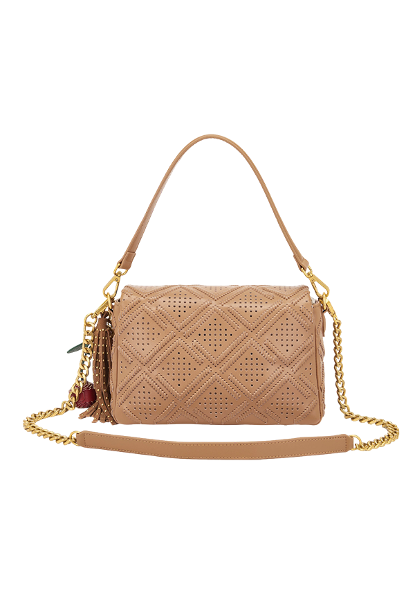 La Carrie - Borsa a spalla Labyrinth