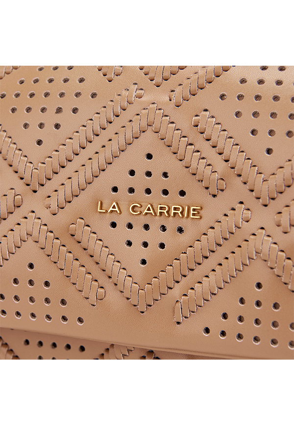 La Carrie - Borsa a spalla Labyrinth